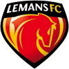 Le Mans Logo