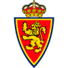 Real Zaragoza Logo