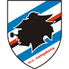 Sampdoria Logo