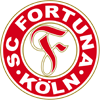 Fortuna Köln Logo