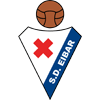 SD Eibar Logo