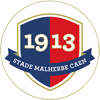 Caen Logo