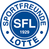 Sportfreunde Lotte Logo