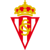 Sporting Gijón Logo