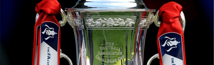 FA Cup Draw Live Stream - 2016/2017 Semi-Finals - ThePuntersPage.com