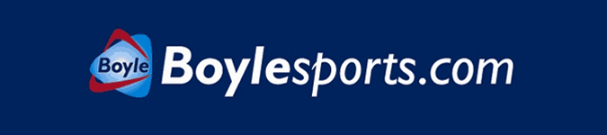 How To Use Your BoyleSports Joining Promotion Code Graphic