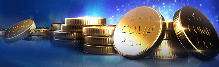 William Hill Casino Loyalty Earn Redeem Comp Points