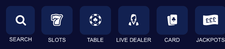 William hill casino