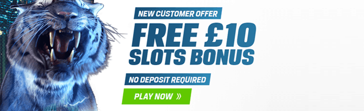 Coral No Deposit £10 Slots Bonus - Full Details (October 2019) - www.semadata.org