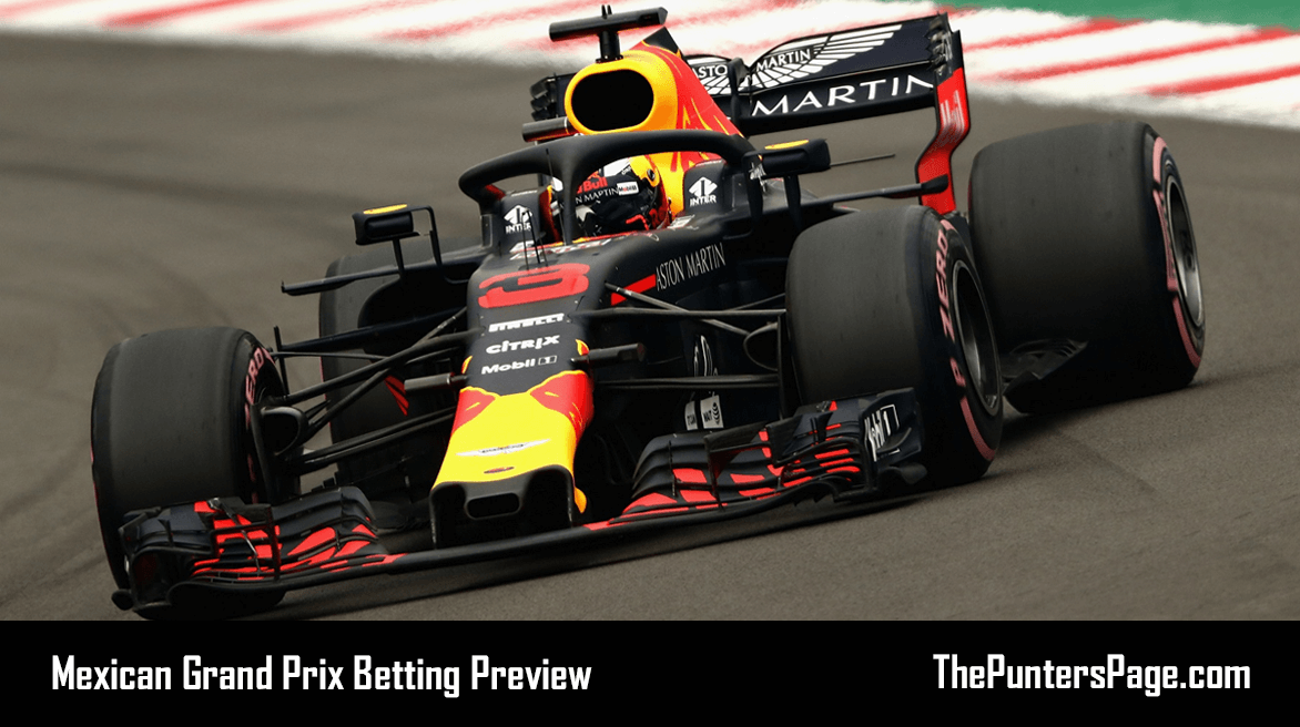 Grand Prix Betting Grand Prix Betting