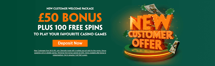 Paddy Power Casino Promotions Paddy Power Casino Promotions