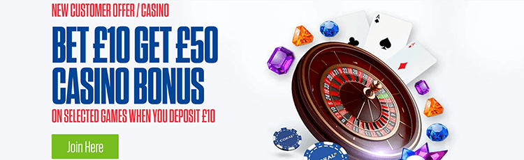 13 Myths About online casino