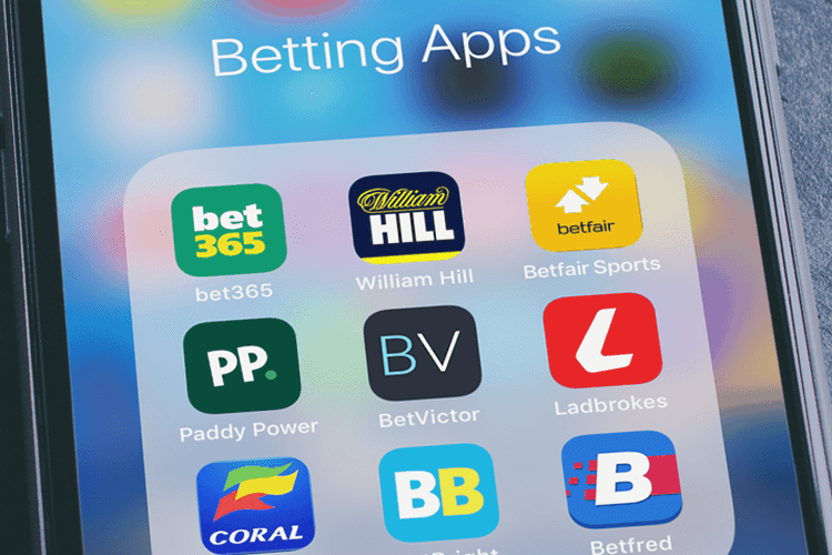 Can You Really Find Cricket Online Betting App on the Web?