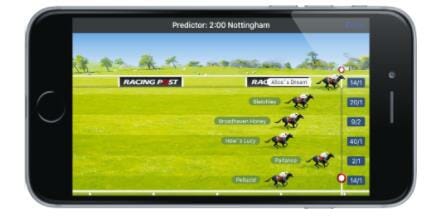 Racing Post Predictor