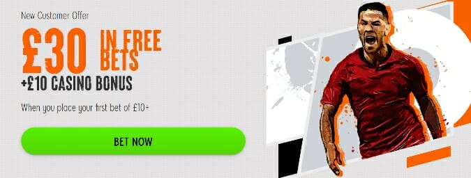 888 sport welcome offer