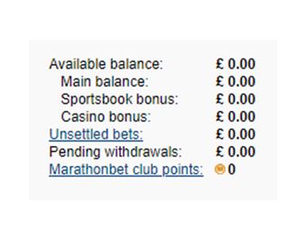 Marathonbet betting rules investing money in gold bars
