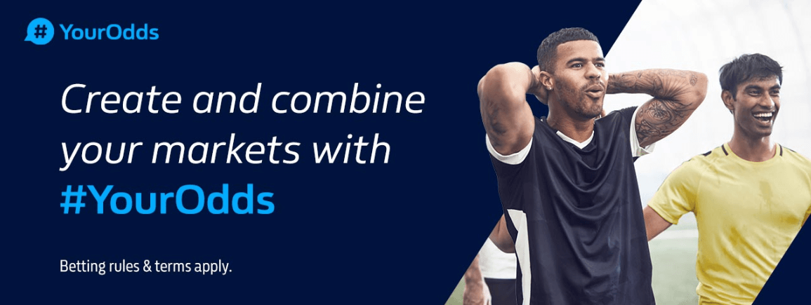 william hill request a bet