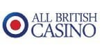 all british casino