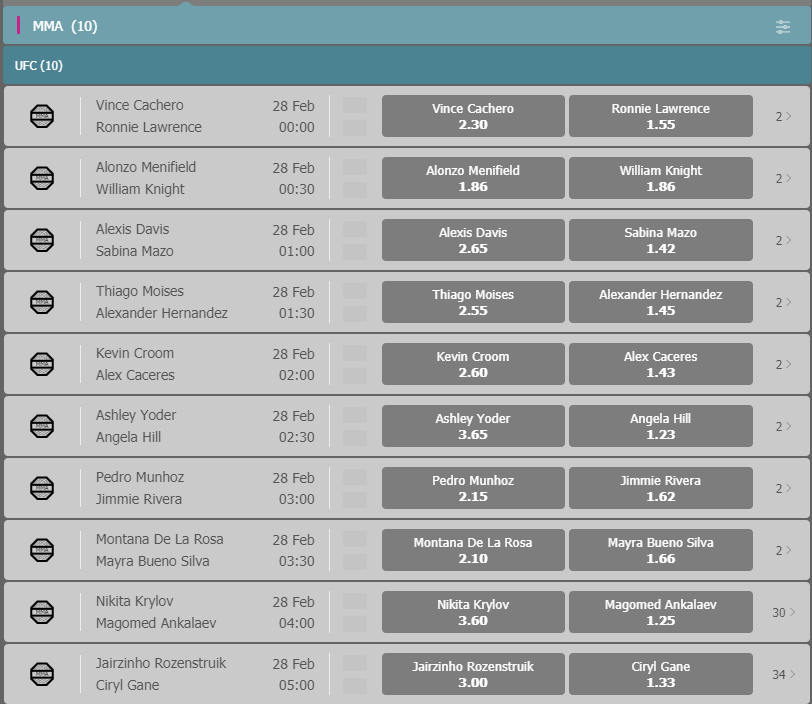 3 Mistakes In Daffa Betting App That Make You Look Dumb