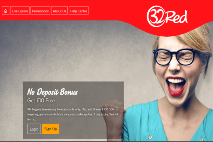 $2 deposit online casino