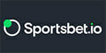 Sportsbet.io Logo