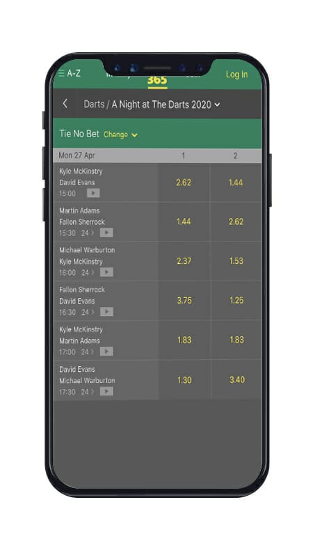 The Best Way To Top Betting Apps