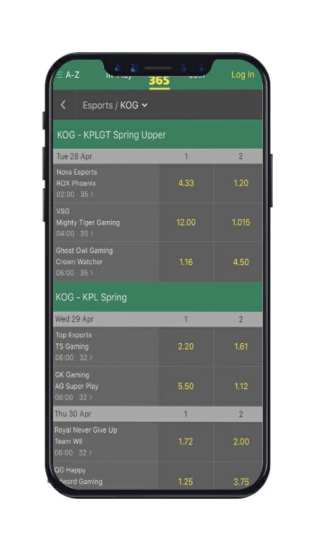 Where Is The Best Ball To Ball Cricket Betting App?