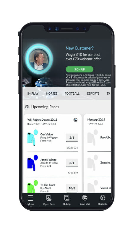 How To Find The Time To Daffa Betting App On Facebook in 2021