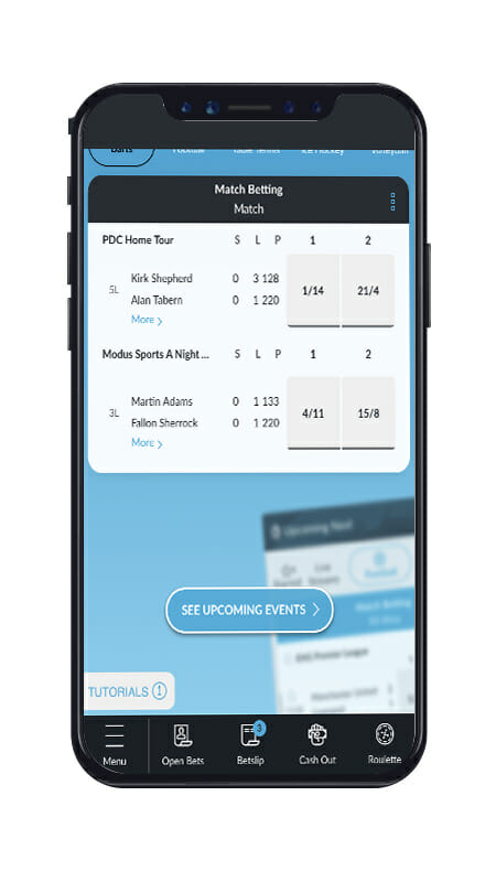 Betvictor Match Betting
