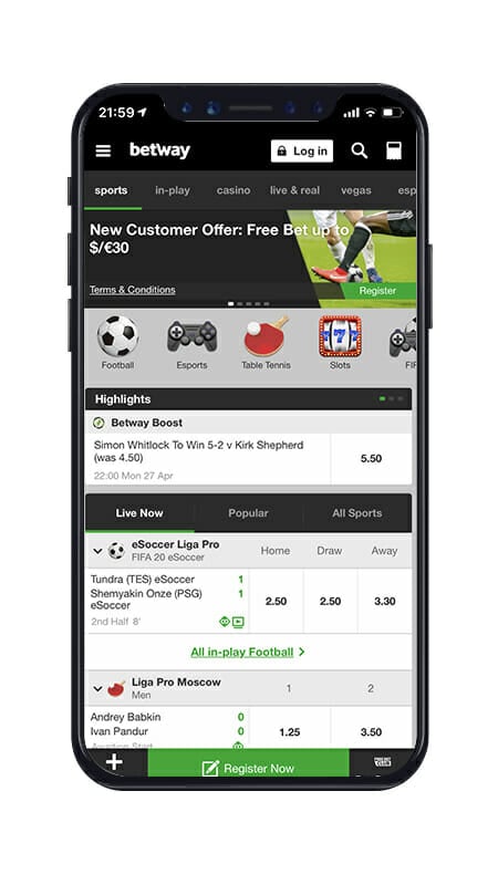 Will Online Betting Apps Ever Die?