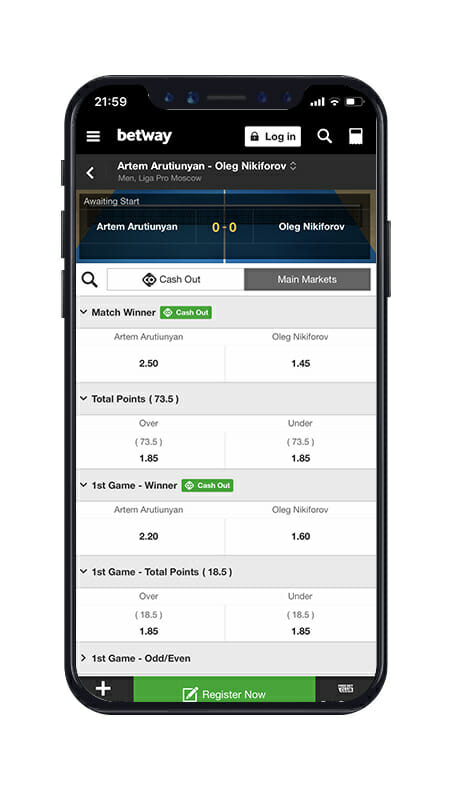 Now You Can Have Your bet chips app Done Safely