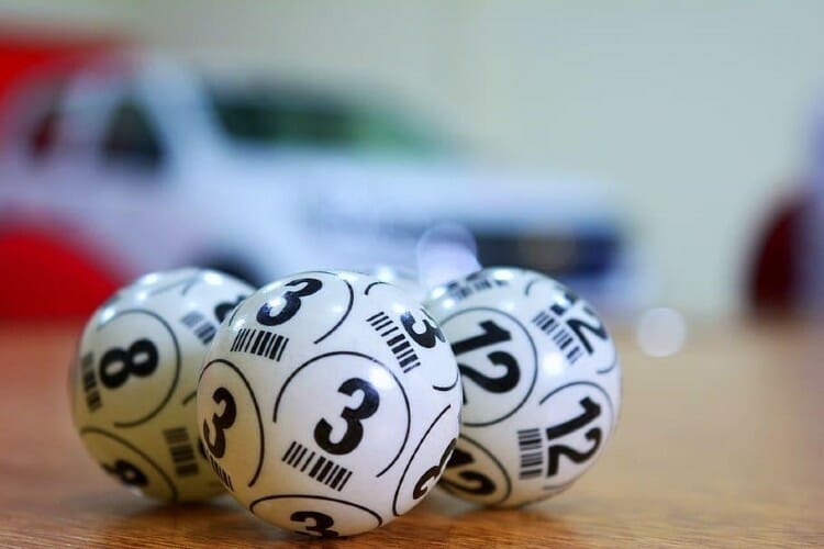 Lotto at BetFred