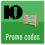 10bet promo codes