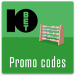 kode promo 10bet