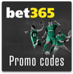 bet365 promo codes