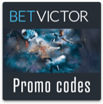betvictor promo codes