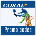 coral promo codes