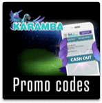 kode promo karamba