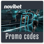 novibet promo codes