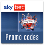 skybet promo codes