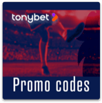 kode promo tonybet