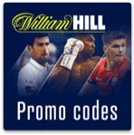 williamhill promo codes