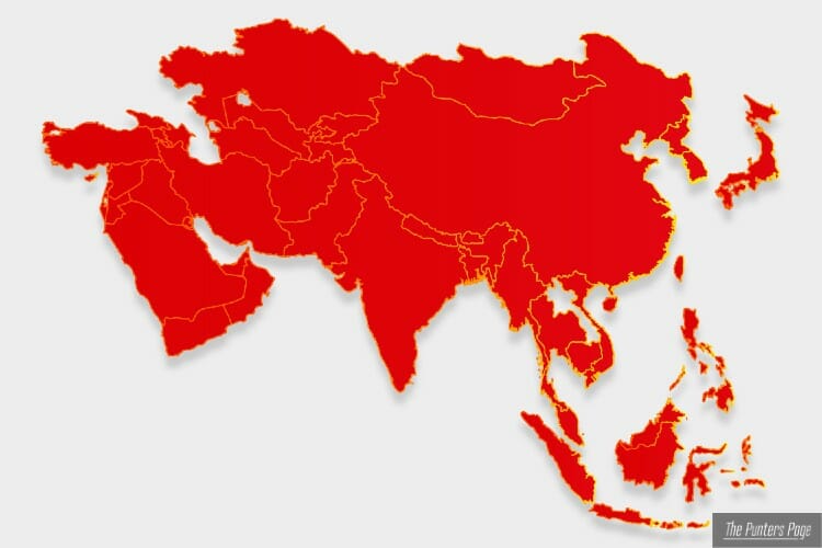 Who Else Wants To Know The Mystery Behind asian bookies, asian bookmakers, online betting malaysia, asian betting sites, best asian bookmakers, asian sports bookmakers, sports betting malaysia, online sports betting malaysia, singapore online sportsbook?
