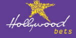 Hollywood bets logo