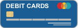 Debit Cards