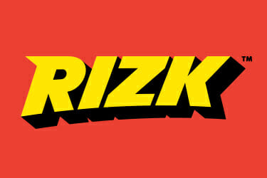 Rizk logo
