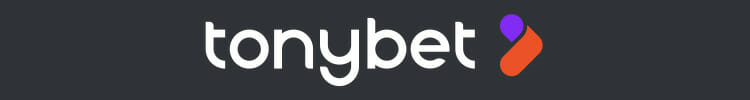 Tonybet Logo