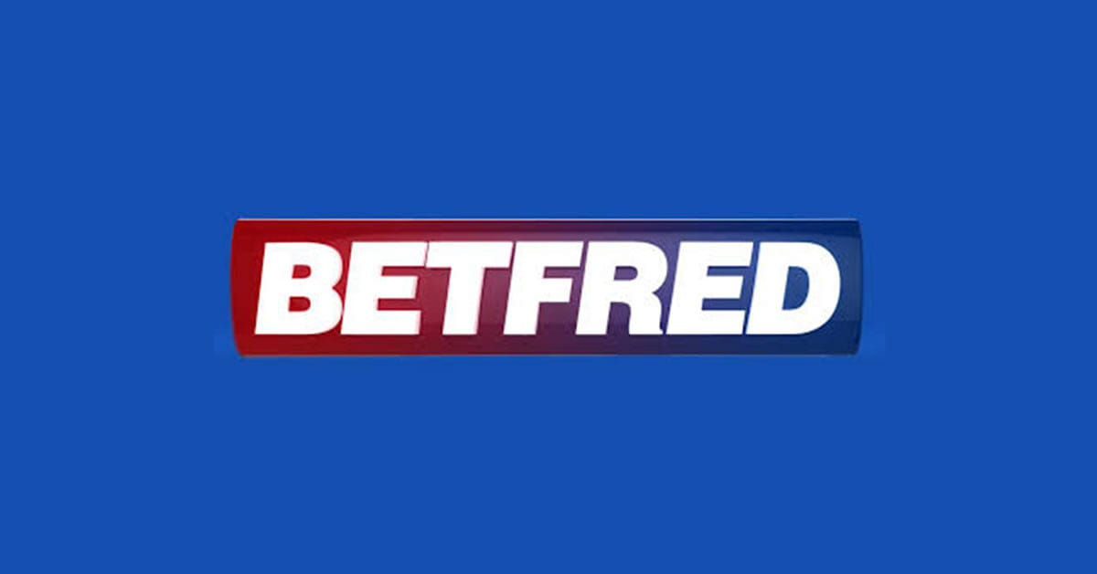 Betfred Logo
