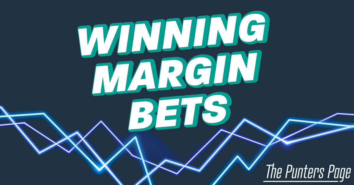 Spread Betting Margin Explained