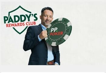 Paddy Power Rewards Club